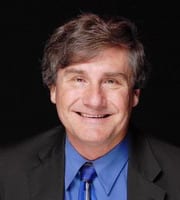 Raissa D'Souza, External Professor and member of the Science Board at the Santa Fe Institute; Professor of Computer Science and Mechanical Engineering, UC Davis