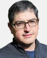 Raissa D'Souza, External Professor and member of the Science Board at the Santa Fe Institute; Professor of Computer Science and Mechanical Engineering, UC Davis