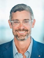 Raissa D'Souza, External Professor and member of the Science Board at the Santa Fe Institute; Professor of Computer Science and Mechanical Engineering, UC Davis