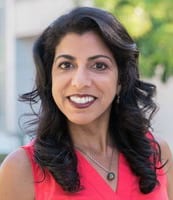 Raissa D'Souza, External Professor and member of the Science Board at the Santa Fe Institute; Professor of Computer Science and Mechanical Engineering, UC Davis