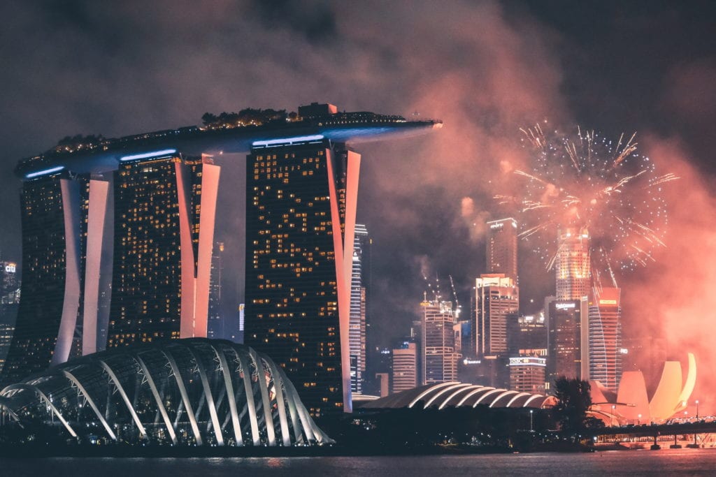 Utopia or Dystopia