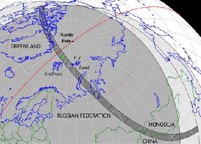 TSE2008-Eclipse Path