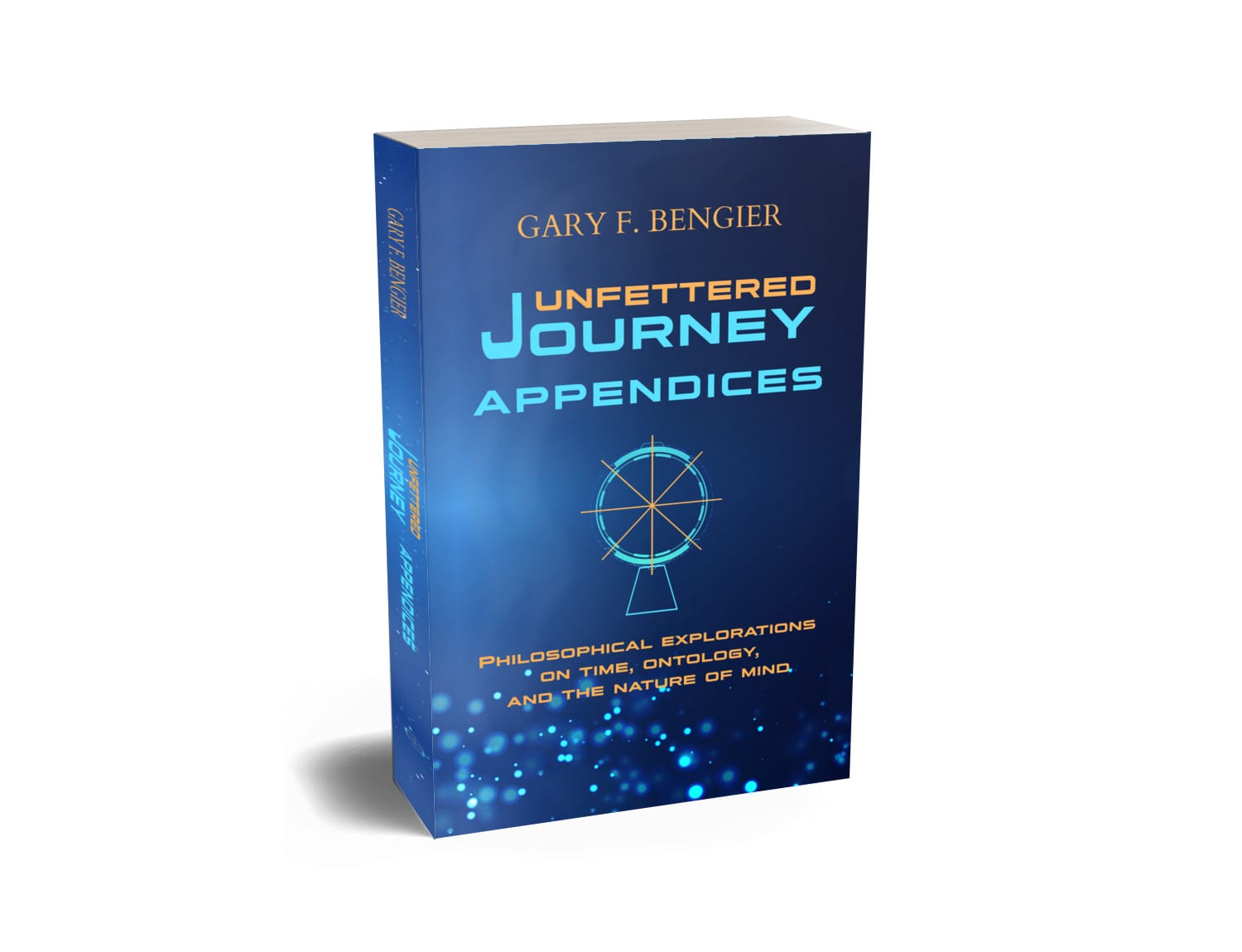 Unfettered Journey Appendices